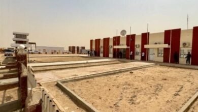 تفاصيل الهجوم على مطار عطبرة 17 Screenshot 20250511 080457 Chrome