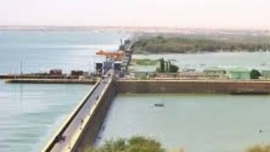 وزير الري يبشر بشأن خزان جبل اولياء 15 Screenshot 20250512 160321 Chrome