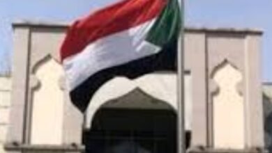 سفارة السودان بليبيا تحذّر رعاياها 16 Screenshot 20250513 095418 Chrome
