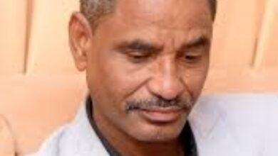 بكري المدني يكتب: جدار برلين