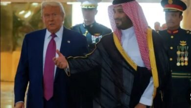 ترامب في السعودية.. ماذا تحمل التكهنات تجاه السودان! 16 Screenshot 20250514 080858 Chrome