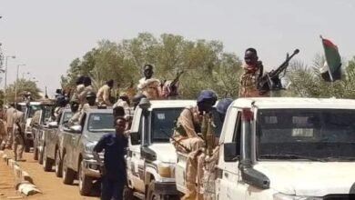 مصرع قائد خطير بالدعم السريع 15 Screenshot 20250524 181137 Chrome