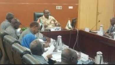 غرفة المعلومات تباشر مهامها من ولاية الخرطوم 15 Screenshot 20250528 151850 Chrome