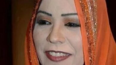 د إيناس محمد أحمد: للحرب وجوه كثيرة 19 Screenshot 20250529 164745 Chrome