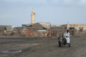 مبنى أثري تتأهب الحكومة ليكون قبلة للسياح 