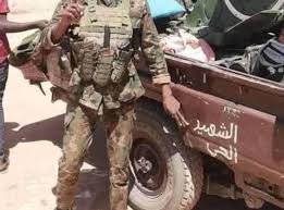 الكشف عن تحييد قادة ميدانيين بارزين بالخوي والدبيبات 