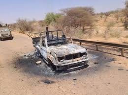 الكشف عن تحييد قادة ميدانيين بارزين بالخوي والدبيبات 