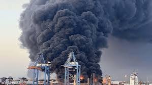 توقف ضخ نفط الجنوب.. ماذا قال الخبراء عن المآلات؟!