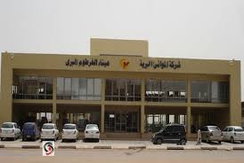 اقتراب تشغيل الميناء البري بالخرطوم