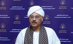 مبارك الفاضل يتحدث عن تطور خطير في حرب السودان 12 مبارك الفاضل يتحدث عن تطور خطير في حرب السودان