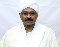 مبارك الفاضل يتحدث عن تطور خطير في حرب السودان 13 مبارك الفاضل يتحدث عن تطور خطير في حرب السودان