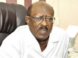 رحيل أخطر رجل مخابرات سوداني