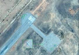 بعد قصف الجيش لمطار نيالا.. المليشيا تتخذ خطوة خطيرة