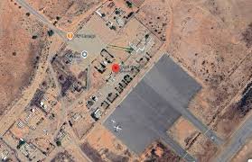 بعد قصف الجيش لمطار نيالا.. المليشيا تتخذ خطوة خطيرة