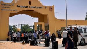 سودانيون بمصر يواجهون أوضاع مأساوية.. تفاصيل مؤلمة 