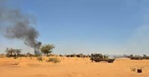 الكشف عن  تفاصيل معركة ساحقة استمرّت 9 ساعات 