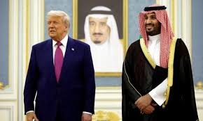 ترامب في السعودية.. ماذا تحمل التكهنات تجاه السودان!