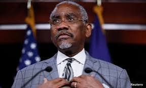 عضو بمجلس النواب الأمريكي: سنمنع وصول الأسلحة الأمريكية