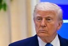 ترامب يهدد إيران : سنطلق النار بشكل أقوى ! 13 ترامب يتخذ قرارات ضد جماعة الإخوان المسلمين بثلاث دول!