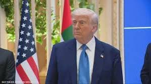 من هي الشخصية السودانية التي إلتقت ترامب في زيارته الخليجية 13 من هي الشخصية السودانية التي إلتقت ترامب في زيارته الخليجية