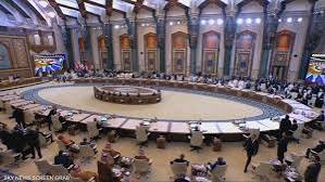 هؤلاء تحدثوا عن السودان بقمة بغداد 12 هؤلاء تحدثوا عن السودان بقمة بغداد