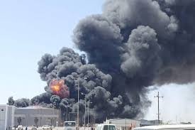 فشلت عسكريا، المليشيا.. الضغط بكرت تخريب الاقتصاد