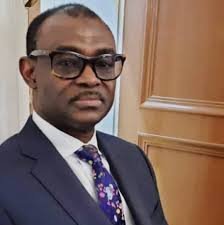 الحارث إدريس يوجه إنتقادات مباشرة لمجلس الأمن