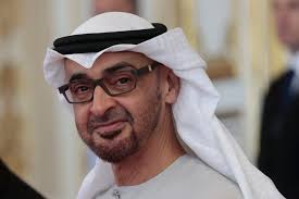 محمد بن زايد يشتري الرضا الأمريكي مقابل اغتنام السودان 