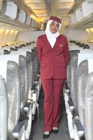 عودة خطوط طيران عالمية لمطار بورتسودان