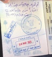 البعثة المصرية في وادي حلفا تصدم السودانيين 12 البعثة المصرية في وادي حلفا تصدم السودانيين