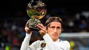 مودريتش يغادر الريال 13 مودريتش يغادر الريال
