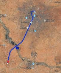 الإعلان رسميا عن تحرير مدينة الدبيبات