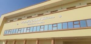 تطورات في أحداث قصف مستشفى الضمان بالمسيرات