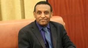 كامل إدريس ينفي خبرا منسوبا إليه ويطالب وسائل الإعلام بأمر مهم