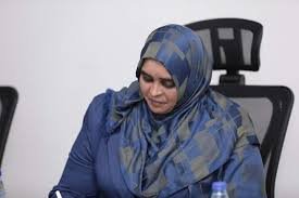 د أميرة كمال مصطفى: عيد الأضحى وعيد الفداء في ساحات الكرامة.