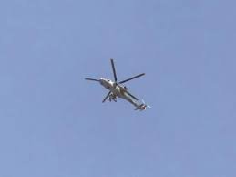 يا خبر .. المليشيا تدشن مطارا جديدا لاستقبال وإطلاق الطائرات