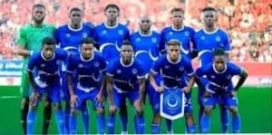 الهلال السوداني يُتوج ملكا للكرة الموريتانية 12 الهلال السوداني يُتوج ملكاً للكرة الموريتانية