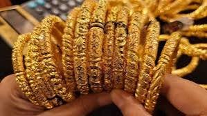 ماذا يحدث في سوق الذهب بالسودان؟