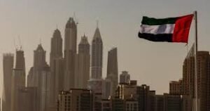جماعة التغيير الإماراتية تدين وتستنكر