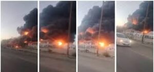 السودان يستنجد بالسعودية.. ماذا هناك
