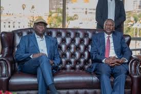 تطورات جديدة بشأن الحكومة الموازية 12 تطورات جديدة بشأن الحكومة الموازية