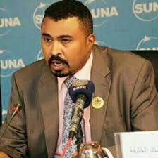 الصادق محمد أحمد: حين يغيب الاتزان عن تصريحات المسؤولين.. مالك عقار نموذجا 12 الصادق محمد أحمد: حين يغيب الاتزان عن تصريحات المسؤولين.. مالك عقار نموذجا