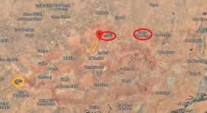 الكشف عن  تفاصيل معركة ساحقة استمرّت 9 ساعات 