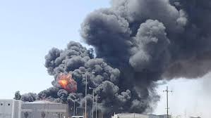 الطائرات المسيّرة تغير أقدار المواطنين مجددا 14 الطائرات المسيّرة تغير أقدار المواطنين مجددا