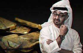تسامح نيوز تفتح الملف الخطير.. صادر الذهب إلى الإمارات، من يلعب بالنار؟