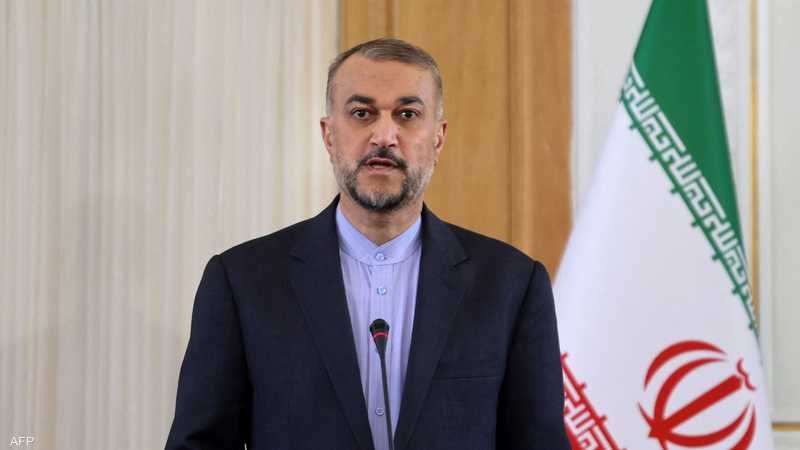 إيران ترفض وساطات لخفض التصعيد 11 1 1705395