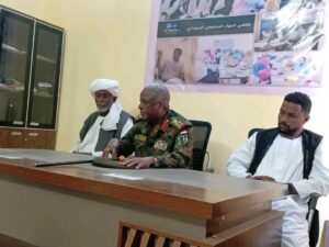 تصريحات مهمة من ياسر العطا عن التفاوض