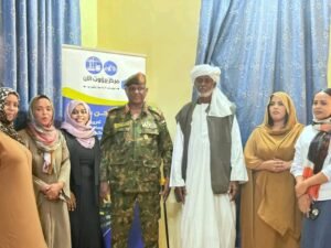 تصريحات مهمة من ياسر العطا عن التفاوض