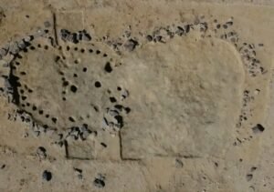 اكتشاف علمي مثير في صحاري السودان 13 اكتشاف علمي مثير في صحاري السودان