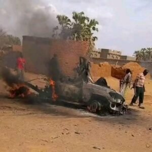 وردنا الآن.. مقتل قيادي مؤثر بالمليشيا 
